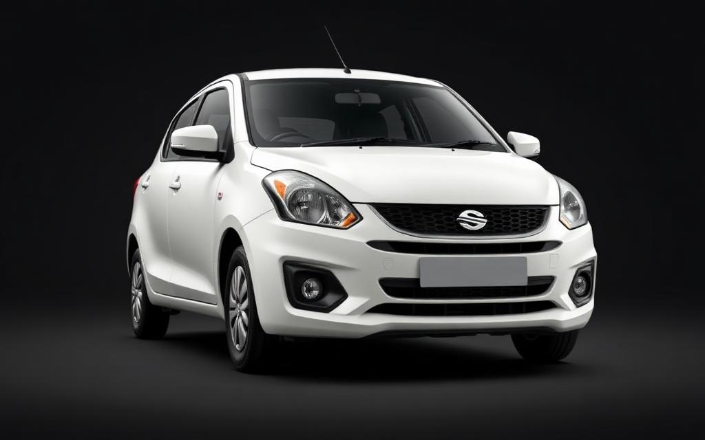 Maruti Swift Dzire cab available with MS CAR TRAVELS