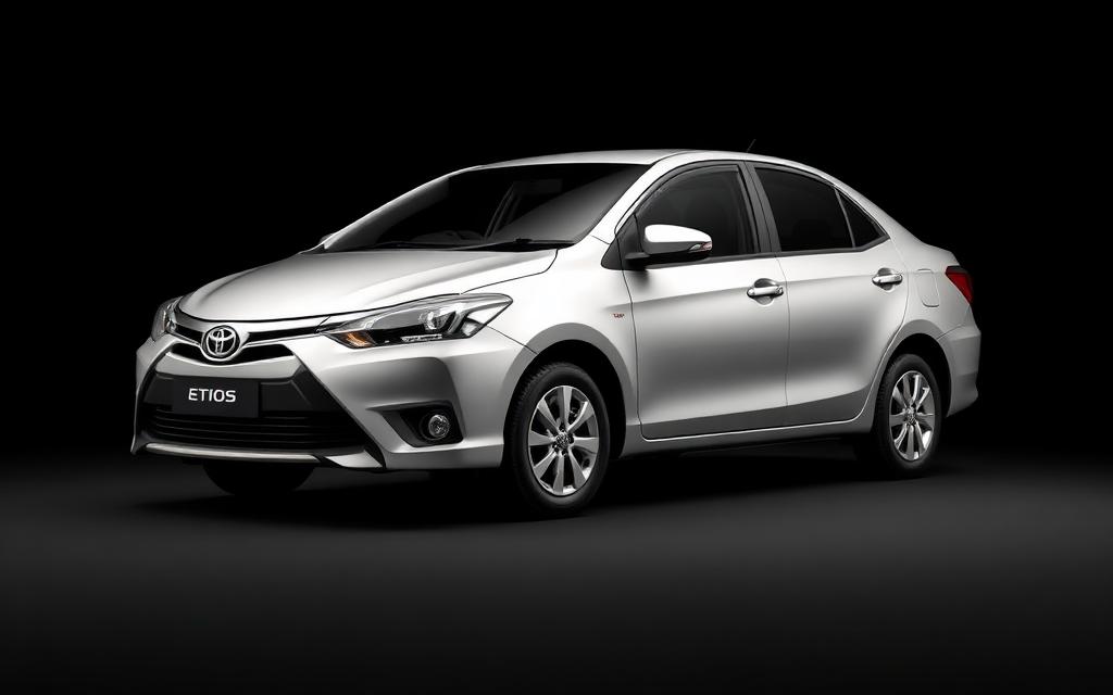 Toyota Etios cab available with MS CAR TRAVELS