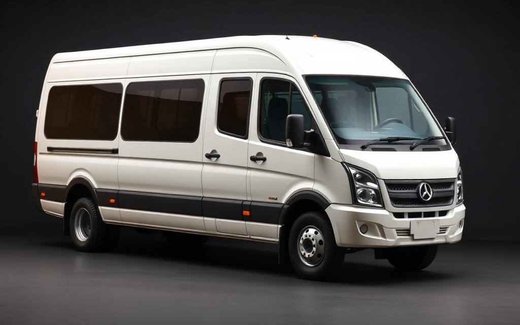 Tempo Traveller / Urbania cab available with MS CAR TRAVELS
